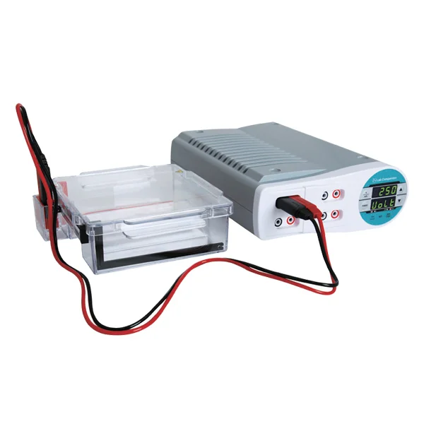 JeioTech EP-10 Electrophoresis System